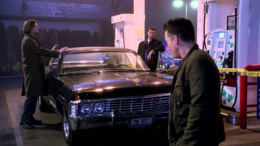 Image Sobrenatural (Supernatural) 15