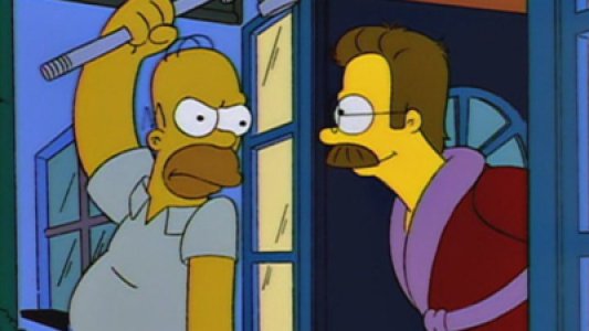 Image Los Simpsons 16