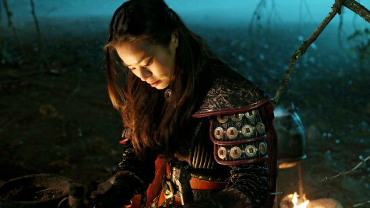 Image Érase una vez (Once Upon a Time) 18