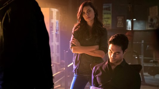 Image Los Originales (The Originals) 6