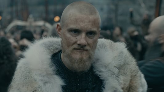 Image Vikingos (Vikings) 6