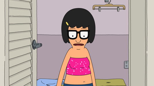 Image Bob's Burgers 7