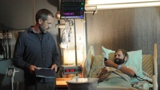 Image Dr. House 9