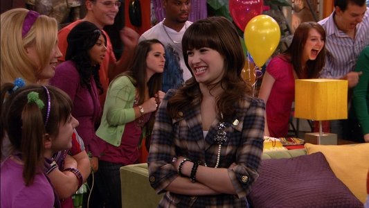 Image Sunny Entre Estrellas 19
