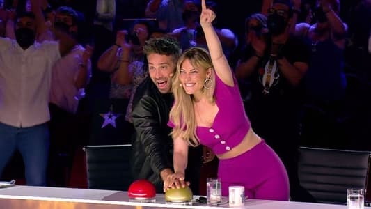 Image Got Talent España 5