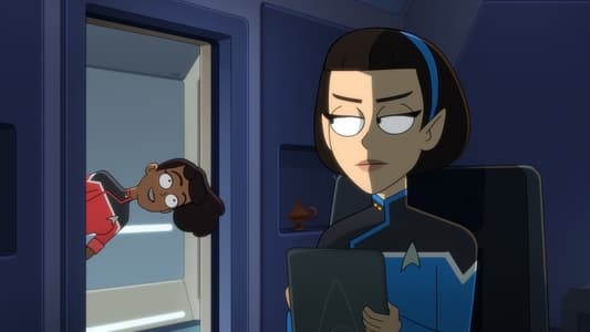 Image Star Trek: Lower Decks 5