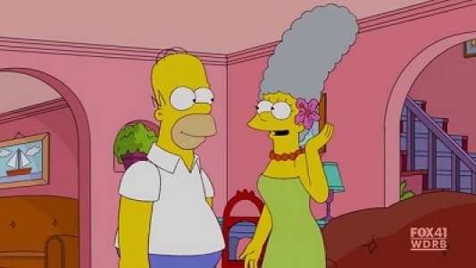 Image Los Simpsons 13