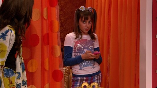 Image Sunny Entre Estrellas 7
