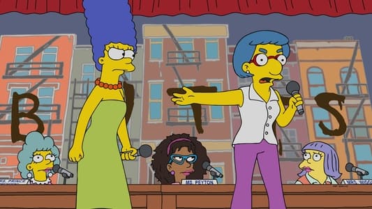 Image Los Simpsons 13