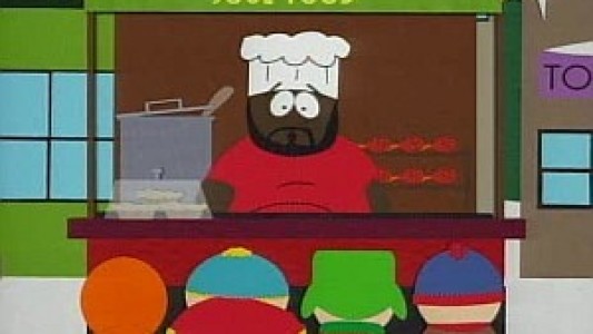 Image South Park 9