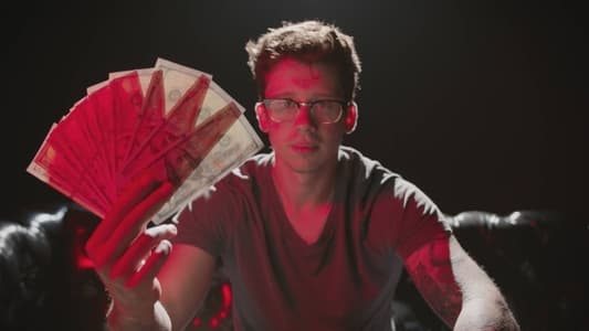 Image Generation Hustle 10