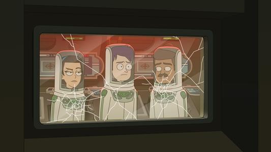 Image Star Trek: Lower Decks 9