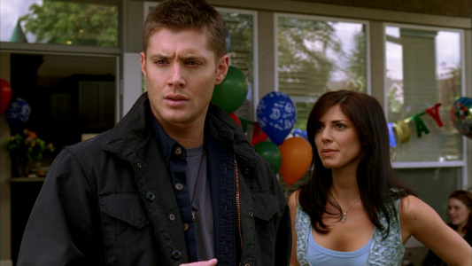 Image Sobrenatural (Supernatural) 2