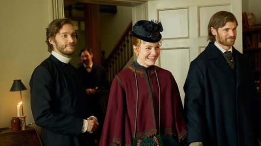 Image Belgravia: The Next Chapter 8