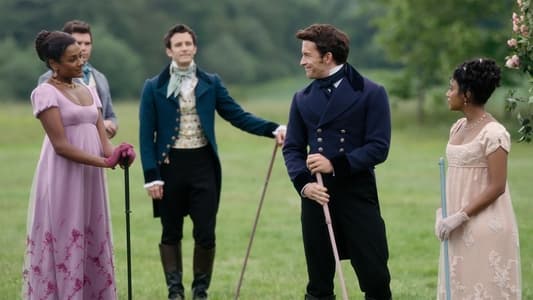 Image Los Bridgerton 3