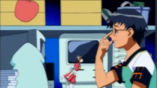 Image Hand Maid May 3