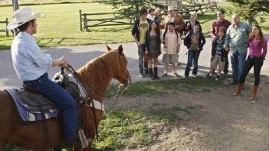 Image Modern Family 1