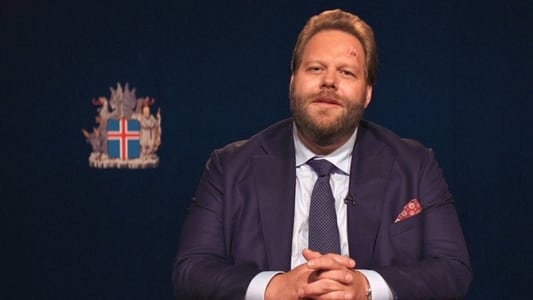 Image The Minister 8