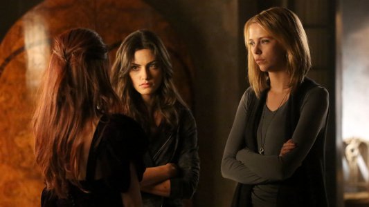 Image Los Originales (The Originals) 7