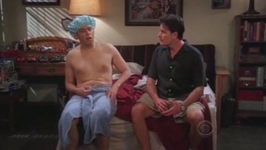 Image Dos hombres y medio 21