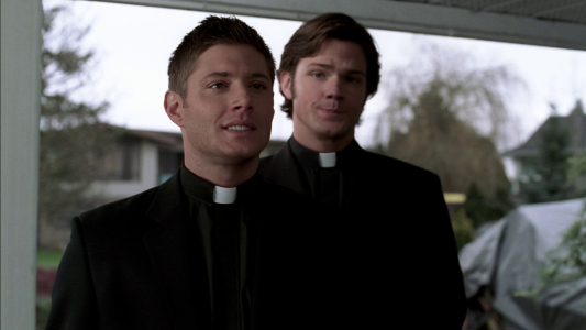 Image Sobrenatural (Supernatural) 14