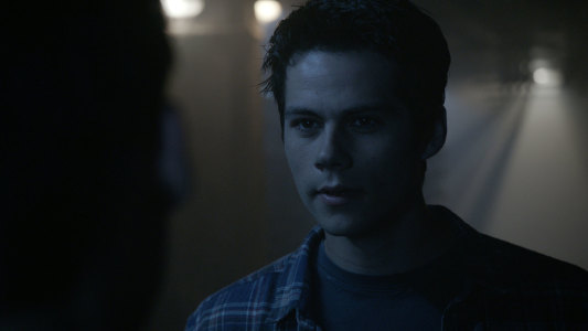 Image Teen Wolf 16