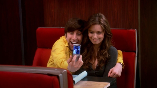 Image La Teoria Del Big Bang (The Big Bang Theory) 17