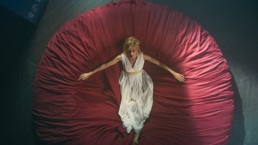 Image The Mallorca Files 7