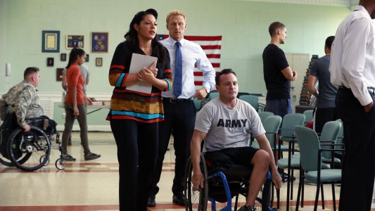 Image Anatomía de Grey (Greys Anatomy) 3