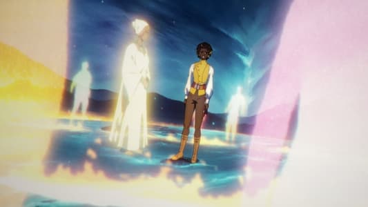 Image Castlevania: Nocturno 6