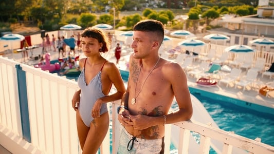 Image A tres metros sobre el cielo 4