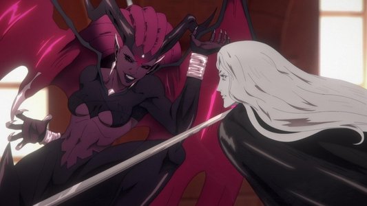 Image Castlevania: Nocturno 4