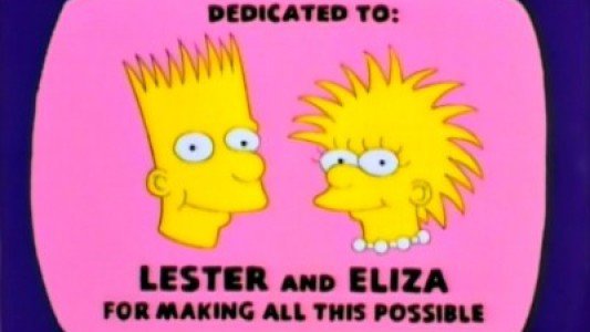 Image Los Simpsons 18