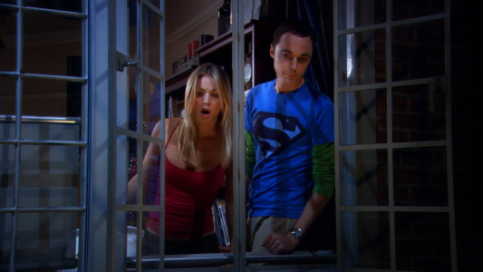 Image La Teoria Del Big Bang (The Big Bang Theory) 7