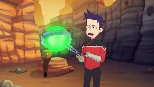 Image Star Trek: Lower Decks 3