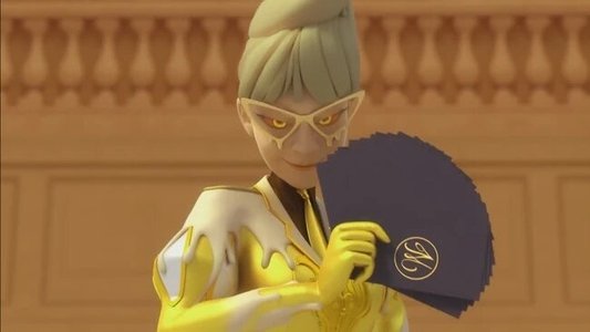 Image Miraculous: Las aventuras de Ladybug 5