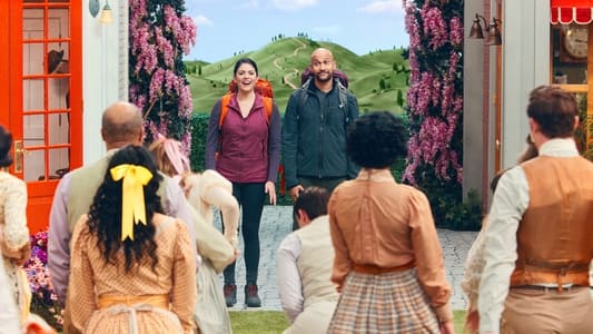 Image Schmigadoon! 1