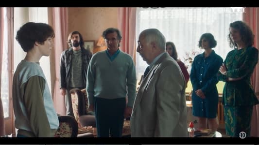 Image Un caso francés 6