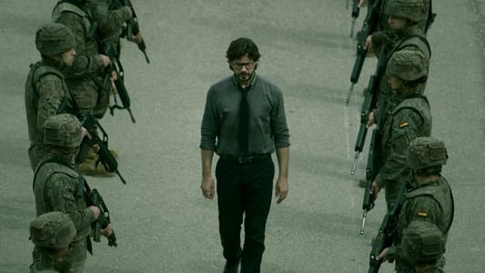 Image La Casa de Papel 9