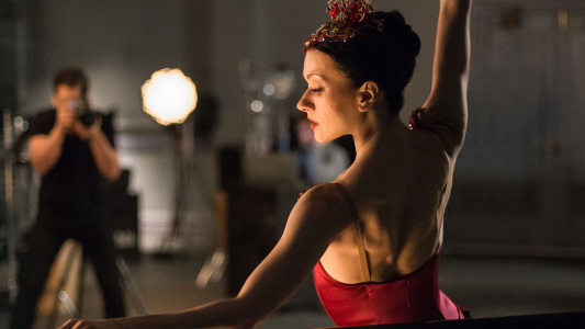 Image Flesh and Bone 5