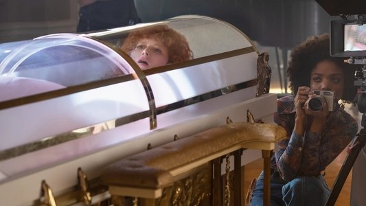 Image Poker Face (2023) 2