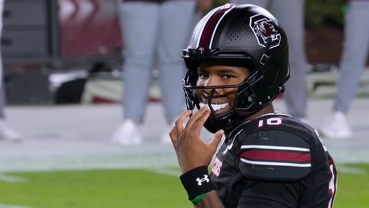 Image SEC Football: Any Given Saturday 5