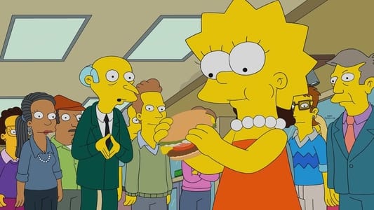 Image Los Simpsons 18