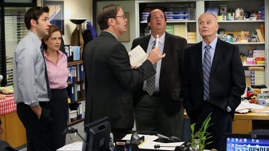 Image The Office 9