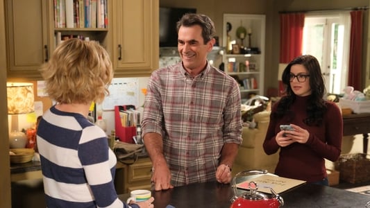 Image Modern Family 5
