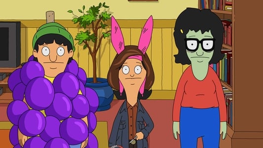 Image Bob's Burgers 3