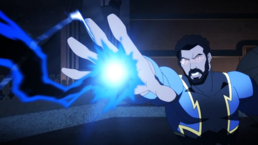 Image La joven Liga de la Justicia 6