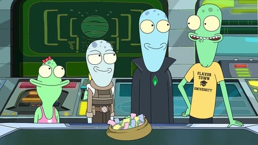 Image Solar Opposites 8