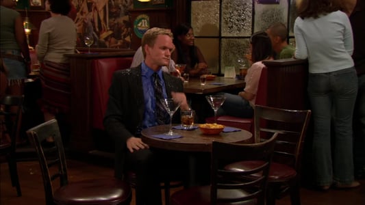 Image How I Met Your Mother (Como Conoci a Vuestra Madre ) 2