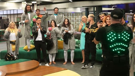 Image Secret Story: La Casa de los Secretos 1